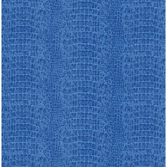 Tapeta tekstylna skóra krokodyla KT Exclusive AR9903 Epoca Amazon River