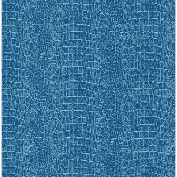 Tapeta tekstylna skóra krokodyla KT Exclusive AR9904 Epoca Amazon River