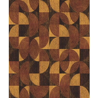 Tapeta geometryczna Khroma SPI003 Thaos Spirit of Nature