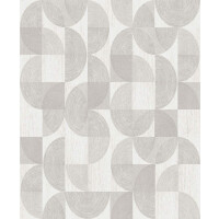Tapeta geometryczna Khroma SPI004 Thaos Spirit of Nature
