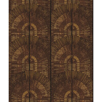 Tapeta w stylu art-deco Khroma SPI801 Apollo Spirit of Nature