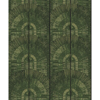 Tapeta w stylu art-deco Khroma SPI803 Apollo Spirit of Nature