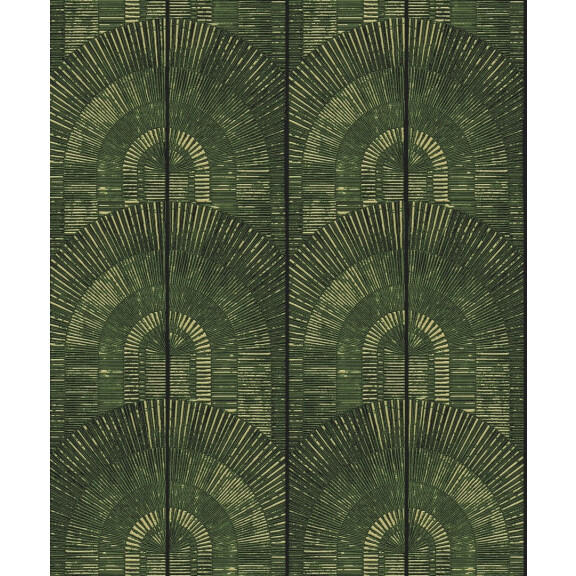 Tapeta w stylu art-deco Khroma SPI803 Apollo Spirit of Nature