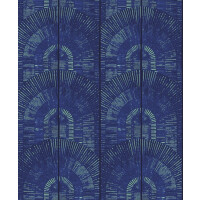Tapeta w stylu art-deco Khroma SPI804 Apollo Spirit of Nature