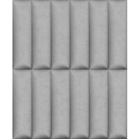 Tapeta nowoczesna geometryczna Decoprint AF24540 3D Tube Affinity