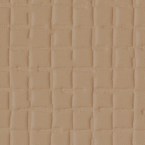 Tapeta akustyczna jak pikowana skóra Texdecor PFYL 91490298 Polyform Quiled Leather Acoustic Vinyl Wallcoverings