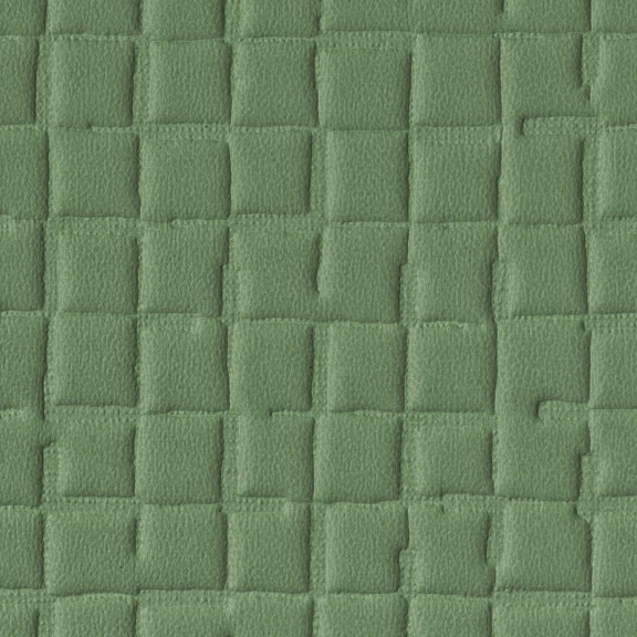 Tapeta akustyczna jak pikowana skóra Texdecor PFYL 91490431 Polyform Quiled Leather Acoustic Vinyl Wallcoverings