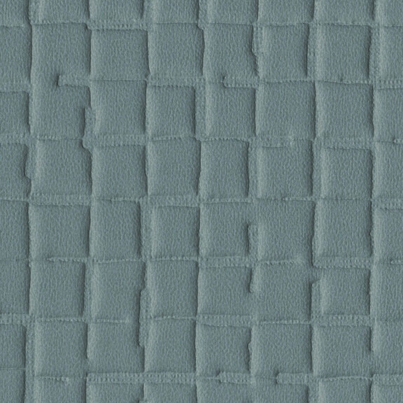 Tapeta akustyczna jak pikowana skóra Texdecor PFYL 91490549 Polyform Quiled Leather Acoustic Vinyl Wallcoverings