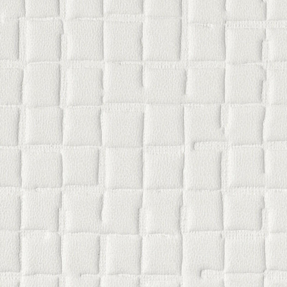 Tapeta akustyczna jak pikowana skóra Texdecor PFYL 91499106 Polyform Quiled Leather Acoustic Vinyl Wallcoverings