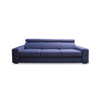 Sofa KORNELO 3 pojemnik