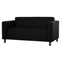 Sofa BOS 2 Dwuosobowa Do Biura Gabinetu