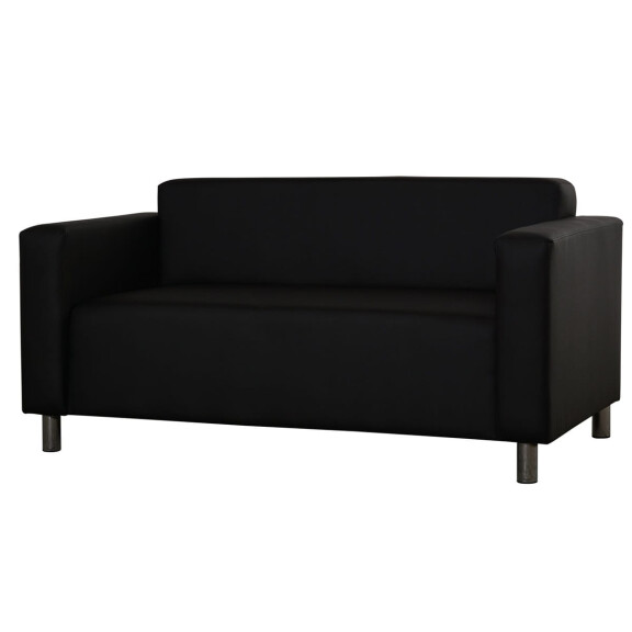 Sofa BOS Trzyosobowa do Biura Gabinetu