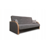 Wersalka NINI automat bonell kanapa sofa