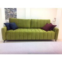 Sofa MOLLY z Funkcją Spania Pojemnik Do Salonu