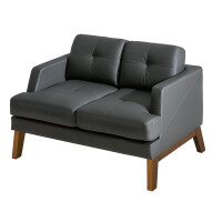 Sofa CARLO Dwuosobowa Do Salonu Biura
