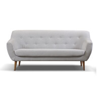 Sofa LUXEMBURG Dwuosobowa Do Salonu