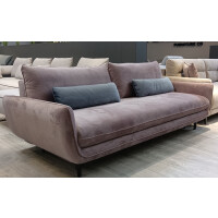 Sofa SOLANO z Funkcją Codziennego Spania Pojemnik