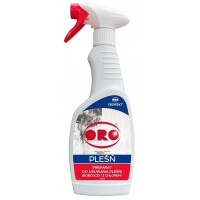 ORO Preparat do usuwania pleśni i porostów 500 ml