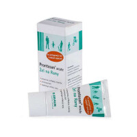 Prontosan Acute gel żel na rany 30 g 30 ml Tubka