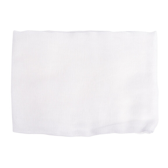 Matodrape Serweta z włókniny kompresowej niejałowa 60x80cm 25 szt. 40g