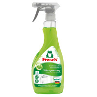 Frosch Winogronowy środek czyszczący do kabin prysznicowych 500 ml 500 ml