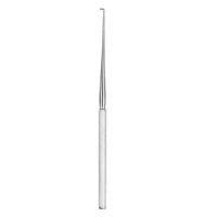Weldon Instruments Haczyk laryngologiczny uszny LUCAE fig.2 1 szt.