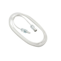 Przedłużacz do pompy infuzyjnej 50 szt. 50 szt. 45cm