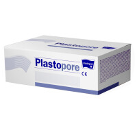 Przylepiec włókninowy Plastopore Matopat 5cm x 5m 11 szt.