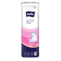 Bella Podpaski higieniczne Nova Maxi 10 szt.