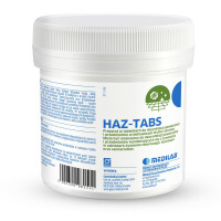 Medilab Guest Haz-Tabs Tabletki z chlorem do dezynfekcji powierzchni 100 szt. 100 szt.