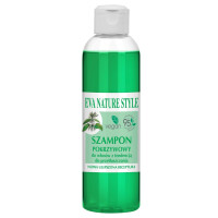 Eva Nature Style Szampon do włosów przetłuszczających się Pokrzywa 250 ml