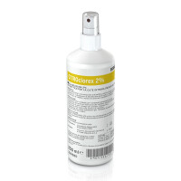 Ecolab Citroclorex 2% Płyn do dezynfekcji skóry 250 ml Spray