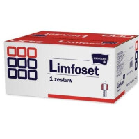Matopat Limfoset Duży zestaw do terapii obrzęku limfatycznego - kończyna górna