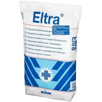 Ecolab Proszek piorąco-dezynfekujący Eltra 6 kg