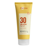 Derma Sun Balsam słoneczny SPF 30 200 ml 30