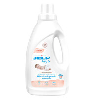 JELP Baby 0+ Mleczko do prania kolorów 1,5 l