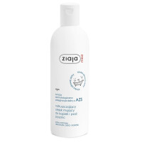 Natłuszczający olejek myjący Ziaja Med AZS 270 ml 270 ml