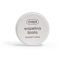 ZIAJA Wazelina biała kosmetyczna 30 ml