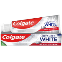 Colgate Pasta do zębów Advanced White Baking Soda & Volcanic Ash 75 ml