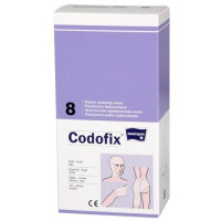 Codofix Siatka opatrunkowa Matopat 8cm x 1m