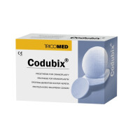Codubix Proteza kości czaszki niejałowa 13.4x11cm 1 szt.