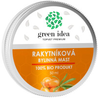 Maść z rokitnikiem Green Idea 50 ml