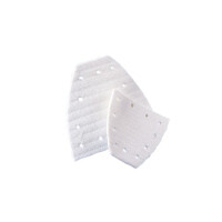Tricomed Codubix S ŻEBRA Proteza kości 3x6x11.7cm