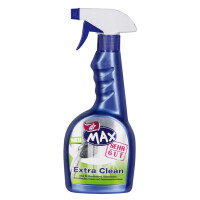 Dr Max płyn do mycia kabin prysznicowych Extra Clean 500 ml 500 ml