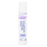 Eva Natura Odświeżający suchy szampon do włosów 200 ml