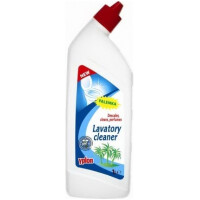 Yplon Żel do czyszczenia WC Palemka 1 l