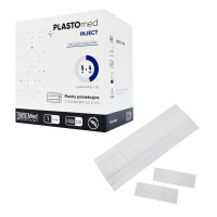 Trans-Med Medical Plaster poiniekcyjny PlastoMed Inject