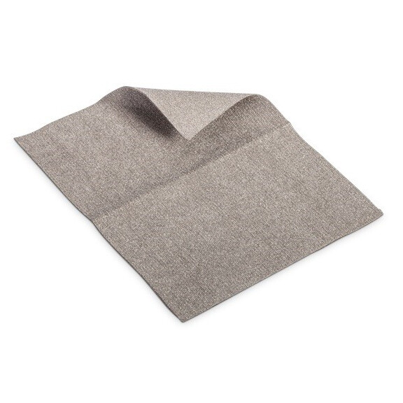 Kikgel Silverlon Opatrunek antybakteryjny ze srebrem 10x12 cm 1 szt.
