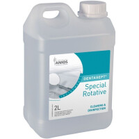 Dentasept Special Rotative Płyn do mycia i dezynfekcji narzędzi obrotowych 2 l