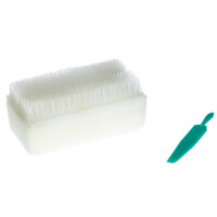 MEDBAR Sucha szczoteczka do chirurgicznego mycia rąk 40 szt.